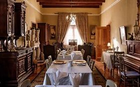 Lord Carnarvon Guesthouse